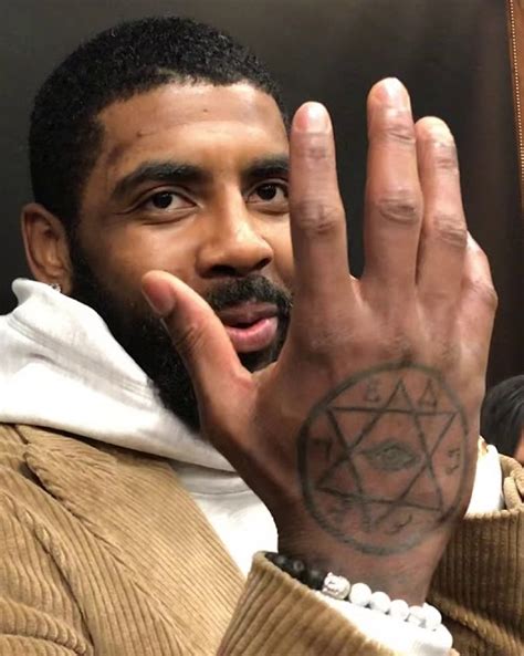 Eye doctors at our irving eye care office we are a laser eye center with a dedicated team of irving eye doctors and surgeons who are dedicated to offering exceptional eye care services. Kyrie Irving's 21 Tattoos & Their Meanings - Body Art Guru