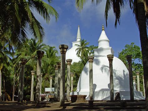 Anuradhapura Sri Lankas Ancient City Aqua Firma Travel Guides