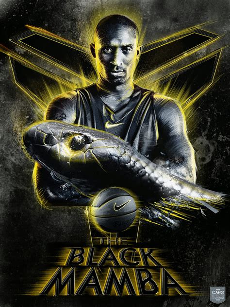 Kobe bryant logo png team: Art En Masse: Kobe Bryant | Broken Leagues — a fantasy ...