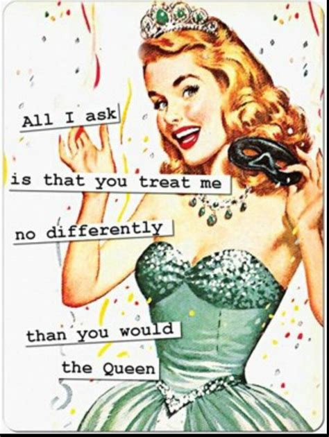 Pin By Nicola B On Funny Stuff Funny Quotes Retro Humor Vintage
