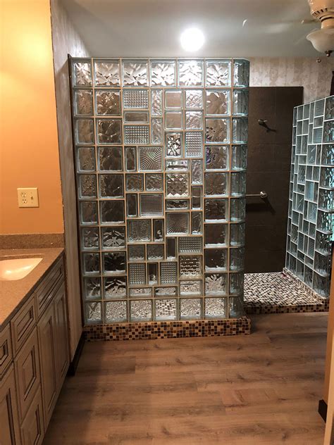 Accessories For Glass Block Showers Nationwide Supply Columbus