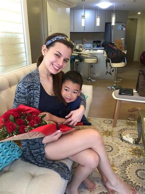 A Single Mom For Miss Global Philippines 2016 Why Not