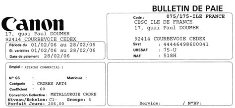Modeles_de_fiches_de_paie.xls pour windows en français freeware. Guide Commercial UGICT