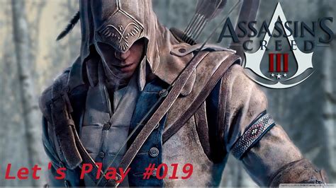 Let S Play Assassin S Creed Part Auf Zur Jagd Teil German