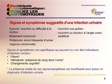 Quels Sont Les Premiers Signes D Une Infection Urinaire