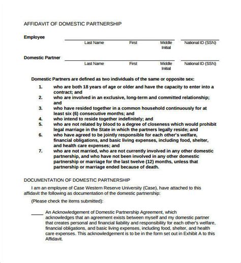 Documents similar to sample of lease agreement in malaysia. 22 PDF PARTNERSHIP AGREEMENT TEMPLATE IN WORD FREE ...