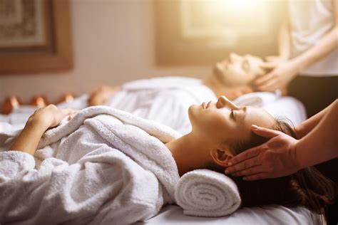 Health Wellness In Spa Treatments To Help You Feel Your Best
