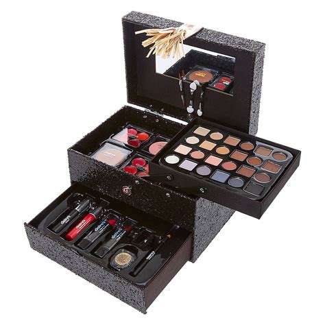 Makeup Box Claire S Beauty And Health