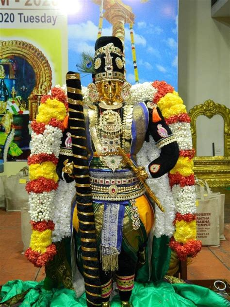Gajananan bhut ganadhi devitam uma shutam. Pin on Om Namo Narayana