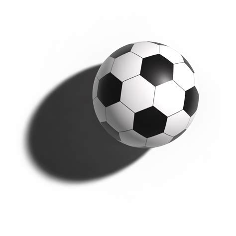 Football Soccer Ball 14586018 Png