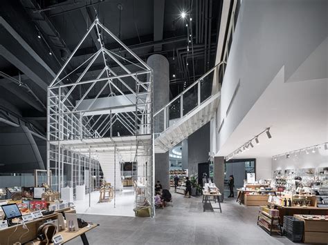 Designing Your Ideal Retail Space