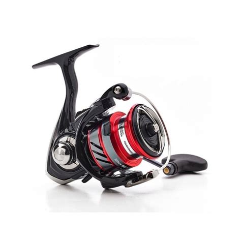 Daiwa Ninja Lt Xh El Barrero Bass