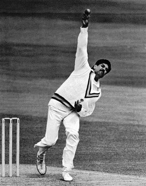 It is kapil dev who made india proud in 1983 by lifting world cup. Kapil Dev Wiki, Age, Wife, Caste, Family, Biography & More ...