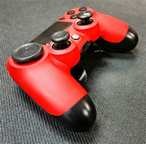 Review Scuf Gaming 4ps Playstation 4 Controller — Gametyrant