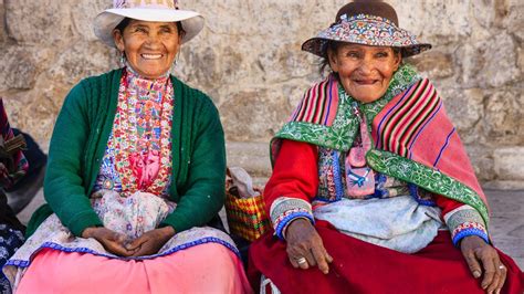 ¿cuántas Lenguas Originarias Existen En Perú Tele 13