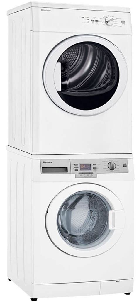 But how do you know for sure? Best Stackable Compact Washers and Dryers (Reviews ...