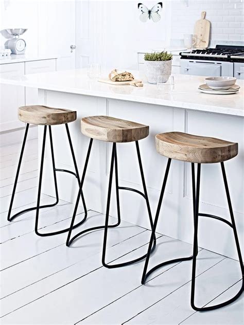 5 Popular Bar Stools That Will Make Your Home Really Cool Kitchen