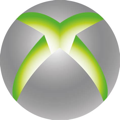 Xbox Logo  Davidchirot