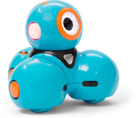 Dash Programmable Robot With Free Shipping