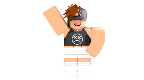 Roblox Gfx By Wolfblood289 On Deviantart