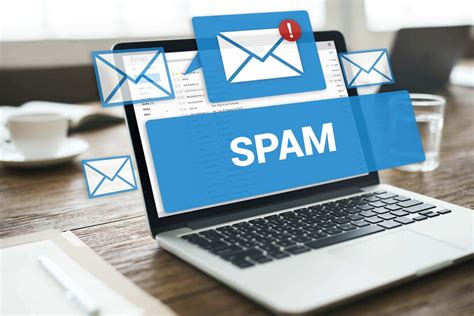 How To Avoid Your Email Ending Up As Spam Before Its Too Late