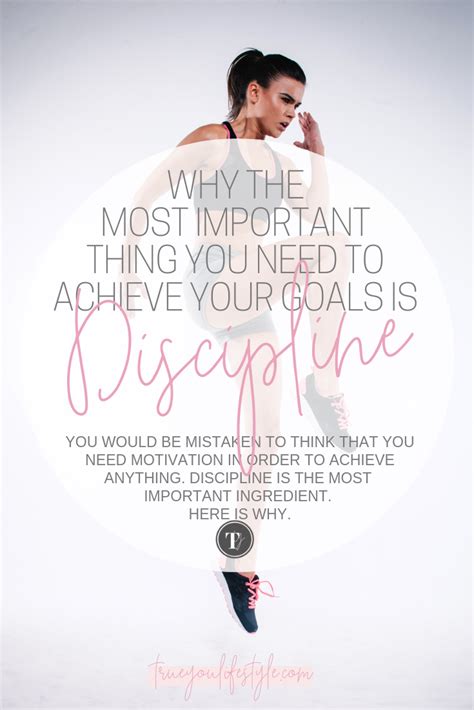 Why The Most Important Thing You Need To Achieve Your Goals Is