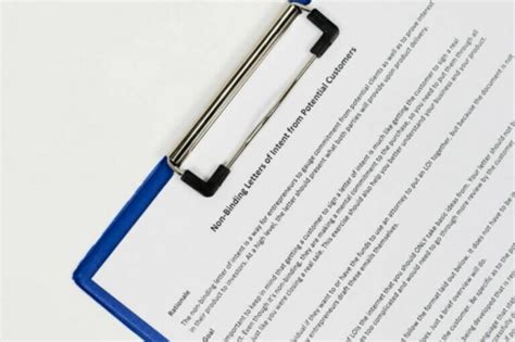 Contoh surat perjanjian kerjasama pendanaan proyek DOC Contoh MoU Surat Perjanjian Kerjasama dan Cara ...