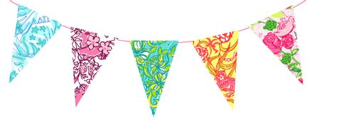 Sorority Flags Cute Banner Southern Elegance Crafts
