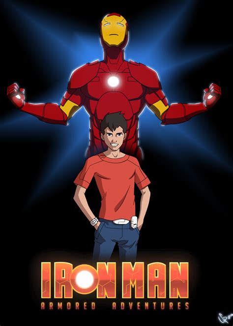 Ce n'est pas l'armure qui fait le héros, mais l'homme qui est à l'intérieur.2008. Iron Man (2008) en streaming - DpStream