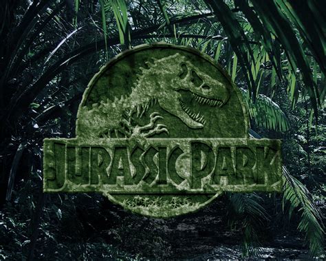 48 Jurassic Park Wallpapers Hd Wallpapersafari