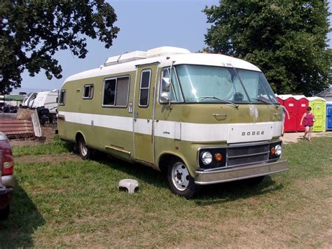Foreign Manufactured Rvs Page 5 Irv2 Forums
