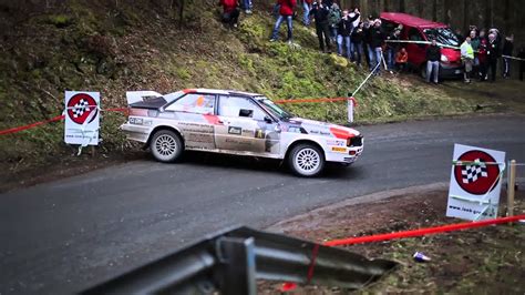 You'd be smiling too if you had a helmet as epic as hannes klausner. Klausner Crazy drift Rally Lavanttal 2013 Audi Urquattro ...