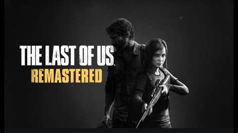 The Last Us Remastered Ps5 60fps Full Walkthrough Youtube
