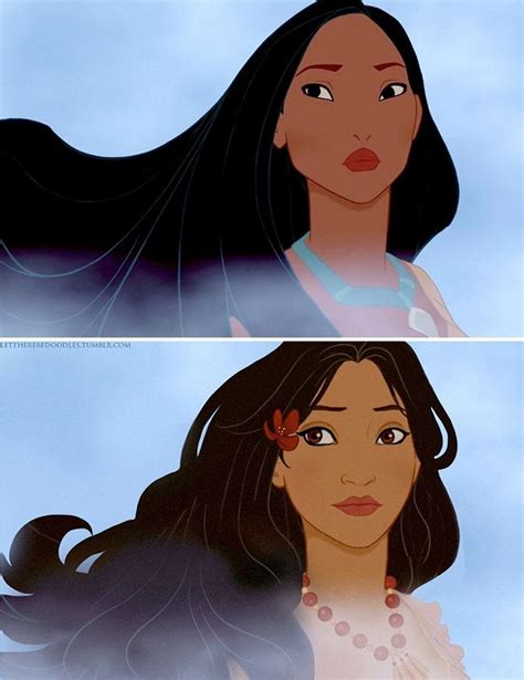 Disney Princesses Re Imagined As Different Ethnicities Gallery Ebaums World