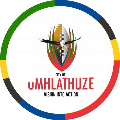 The Pride Of The City Of Umhlathuze Municipality Facebook