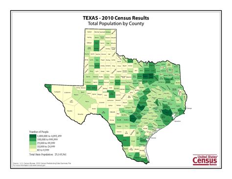 Population Map Of Texas Zip Code Map