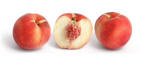 Filewhite Peach And Cross Section Wikipedia