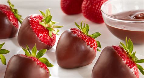 How To Keep Chocolate Covered Strawberries Fresh Skirtdiamond27