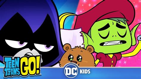 What Channel Does The Titans Game Come On - 無料ダウンロード is beast boy in love with raven 319373-Beast boy falls in love