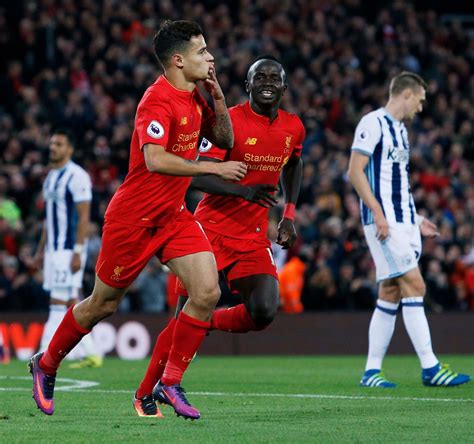 This west bromwich albion live stream is available on all liverpool match today. Liverpool Vs West Brom: Team News, Lineup, Start Time And More