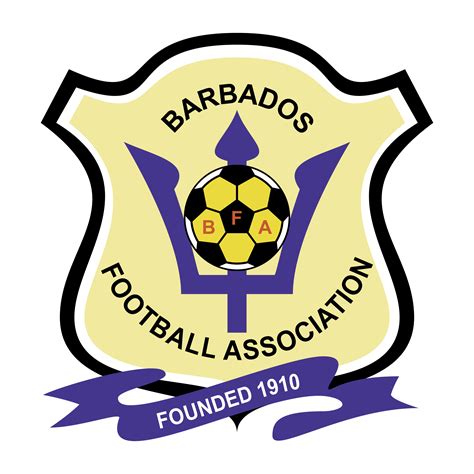 Download free bahrain football association vector logo and icons in ai, eps, cdr, svg, png formats. Barbados Football Association Logo PNG Transparent & SVG ...