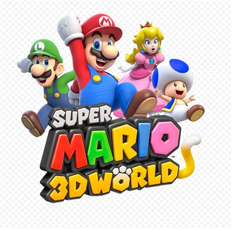 Gallerysuper Mario 3d World Super Mario Wiki The Mari
