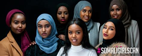 Maybe you would like to learn more about one of these? Facebook Somali Girls