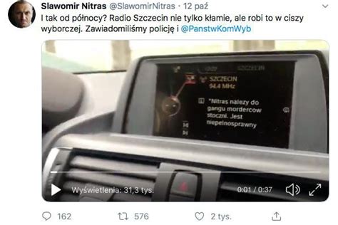 Najnowsze informacje, muzyka, kultura polskie radio szczecin. Radio Szczecin i Telewizja WPolsce.pl złamały ciszę ...
