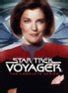 Star Trek Voyager The Complete Series 47 Discs DVD Best Buy
