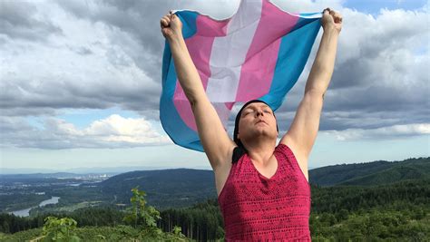 States Are Starting To Recognize A Third Gender Non Binary