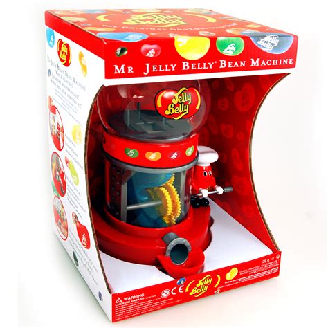 jelly belly bean machine mr jelly belly online kaufen im world of