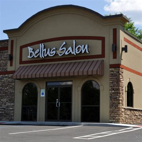 You can save time by checking in online. Bellus Salon | Hair Salon in Greenville, SC