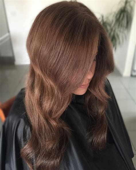 26 Exquisite And Different Brown Hair Color Ideas Hottest Haircuts
