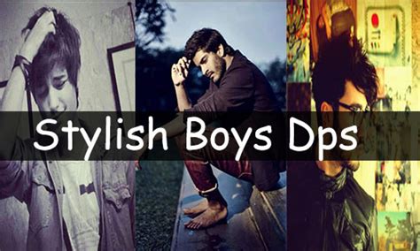Stylish Boys Cool Profile Pics Dp For Facebook And Whatsapp